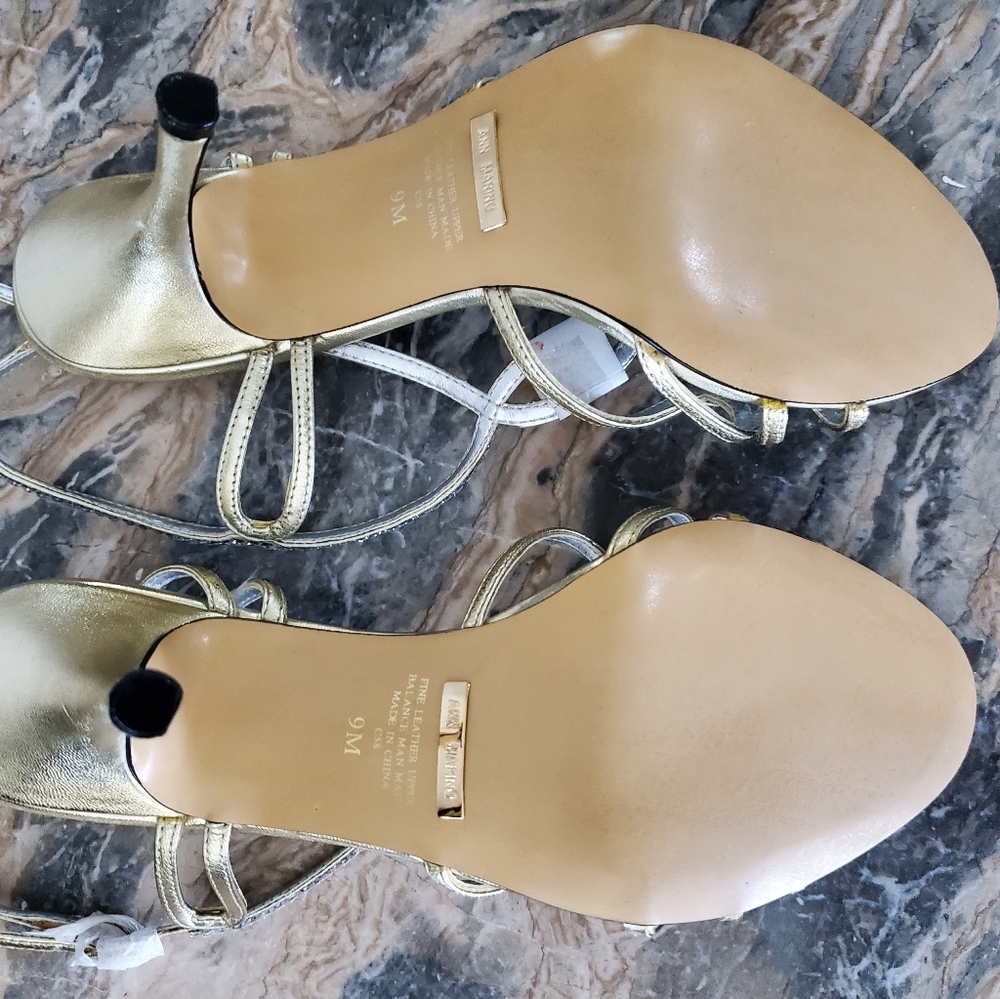 Shoes - Picture 2 of 3
